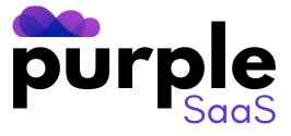 Purple SaaS